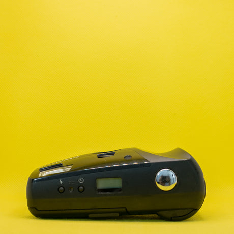 Olympus AF-10 Mini – Kompakte 35mm Analogkamera
