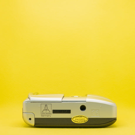 Praktica CM1000 – Kompakte 35mm Analogkamera