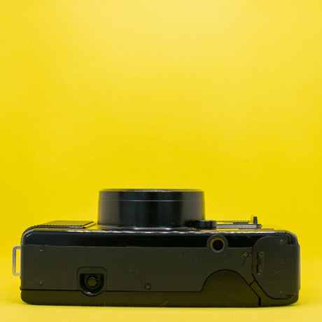 Canon AF35M – Vintage Premium Analog-Kamera 35mm Rangefinder