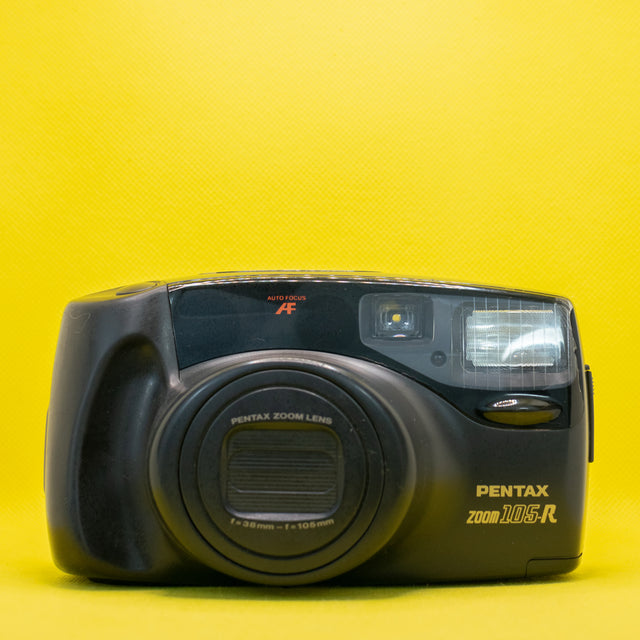 Pentax Zoom 105R de segunda mano en Camera Market