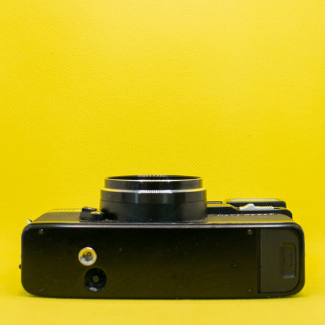 Minolta Hi-Matic AF-2 35mm Messsucher-Filmkamera