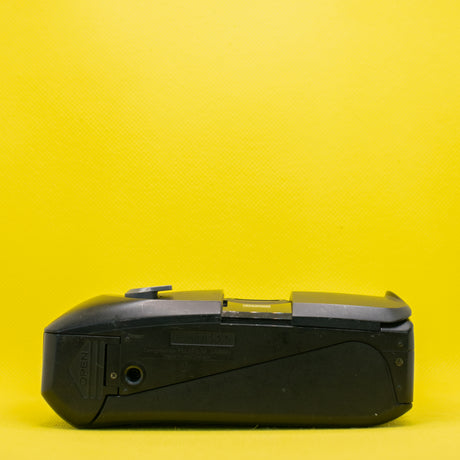 Fujifilm Clearshot Super – 35mm Kompaktfilmkamera