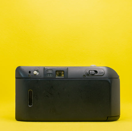 Fujifilm Clearshot Super – 35mm Kompaktfilmkamera