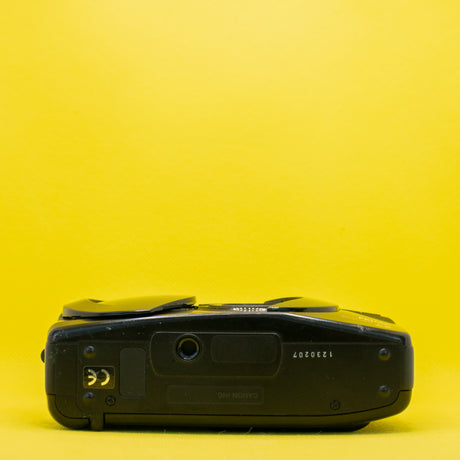Canon Prima Zoom 70F – 35mm Filmkamera