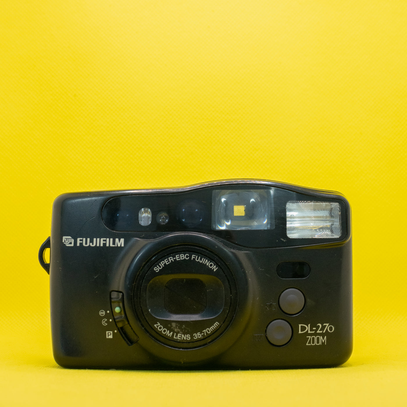 **FujiFilm DL270 Zoom** · Hauptbild