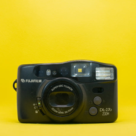 **FujiFilm DL270 Zoom**