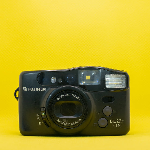 FujiFilm DL270 Zoom de segunda mano en Camera Market