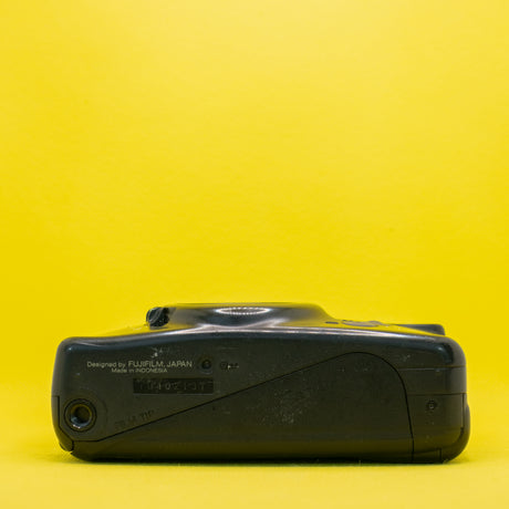 **FujiFilm DL270 Zoom**