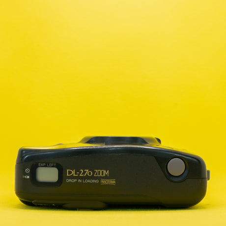 **FujiFilm DL270 Zoom**