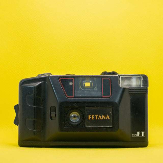 Fetana - 35mm Film Camera Vintage de segunda mano en Camera Market