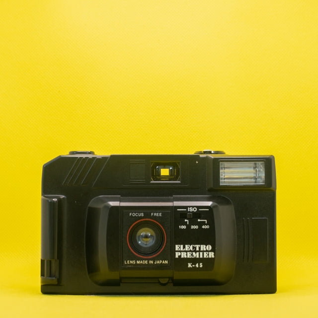 Electro Premier K45 - 35mm Film Camera de segunda mano en Camera Market