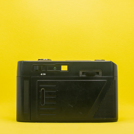 Electro Premier K45 – 35mm Filmkamera