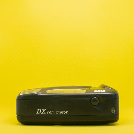 ELCO 640 - 35mm Filmkamera