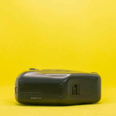 Canon Snappy Q – 35mm Filmkamera