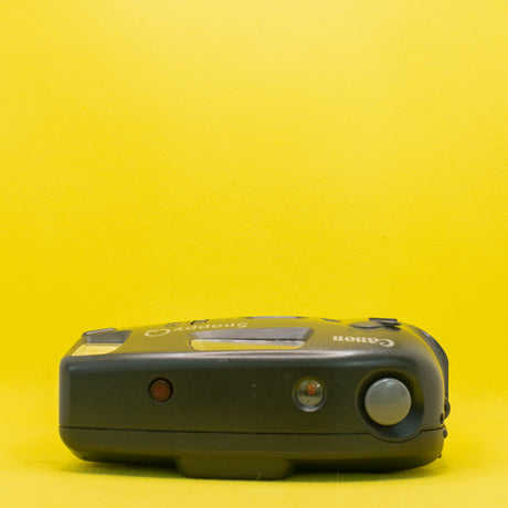 Canon Snappy Q – 35mm Filmkamera