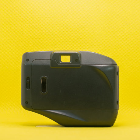 Canon Snappy Q – 35mm Filmkamera