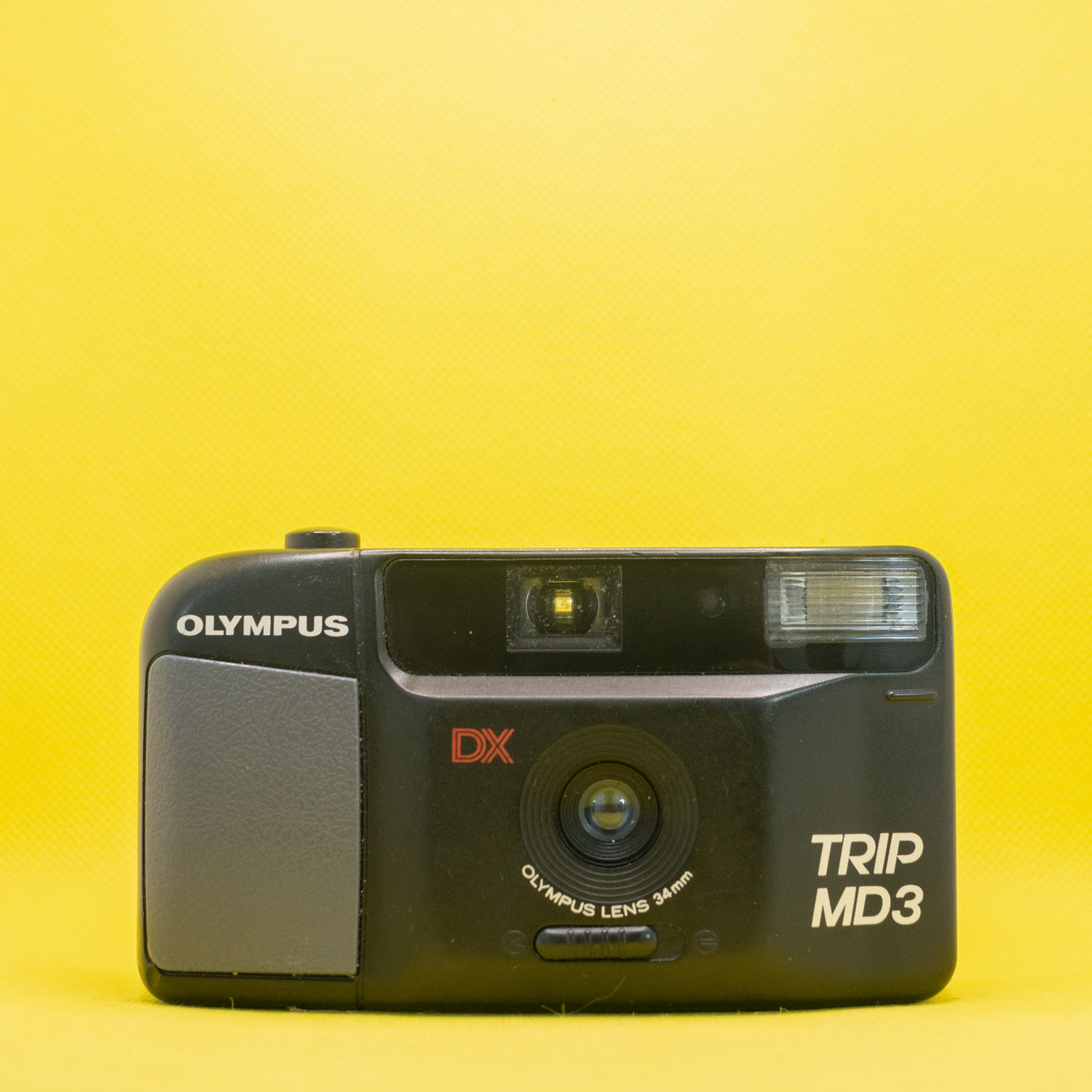 Olympus Trip MD3 - Kompakte 35mm Kamera · Hauptbild