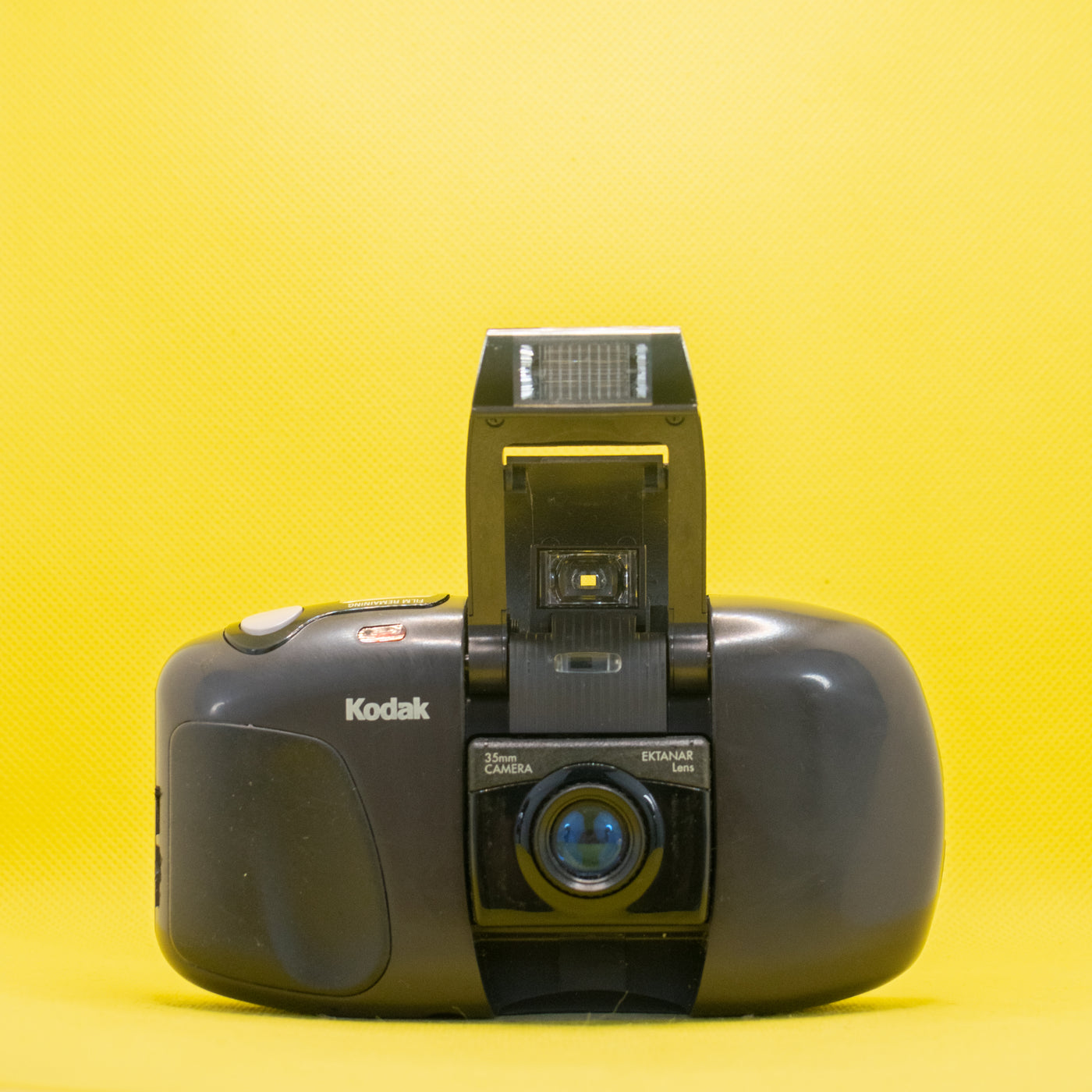 Kodak Cameo - 35mm Kompaktkamera Focus Free · Hauptbild