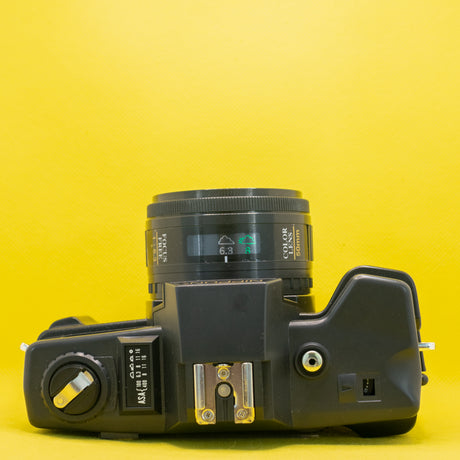 Nippon AR392 - 35mm Filmkamera