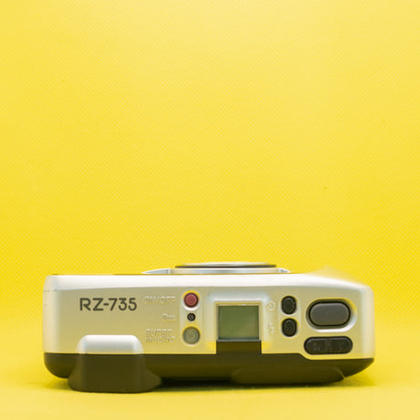 Ricoh RZ-735 - 35mm Kompaktfilmkamera