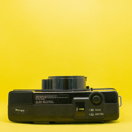 Ricoh AF2 - 35mm Messsucherkamera