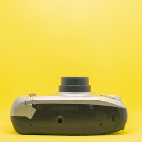 Nikon Zoom 210 AF - Analoge 35mm Kamera