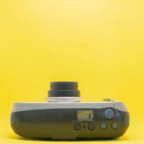 Nikon Zoom 210 AF - Analoge 35mm Kamera