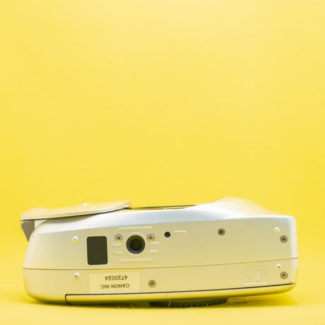 Canon Prima Super 90 Wide - 35mm Premium Filmkamera Mint