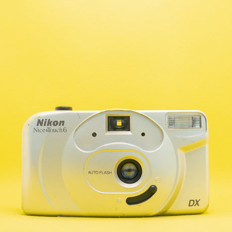 Nikon Nice Touch 6