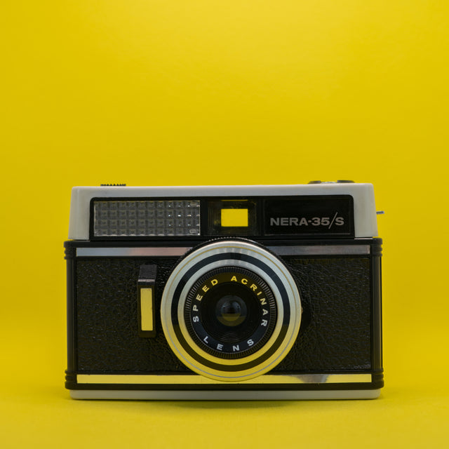 Nera 35S - 35mm Film Camera de segunda mano en Camera Market