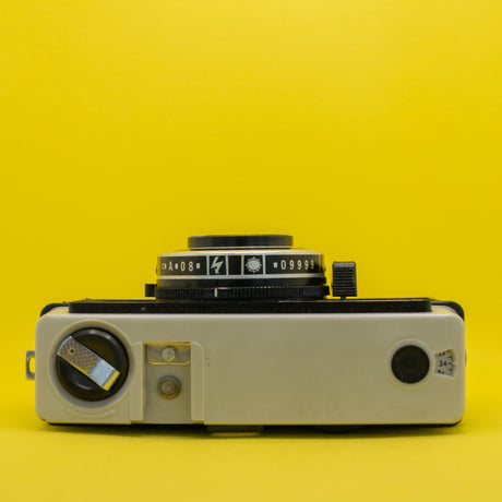 Nera 35S - 35mm Filmkamera