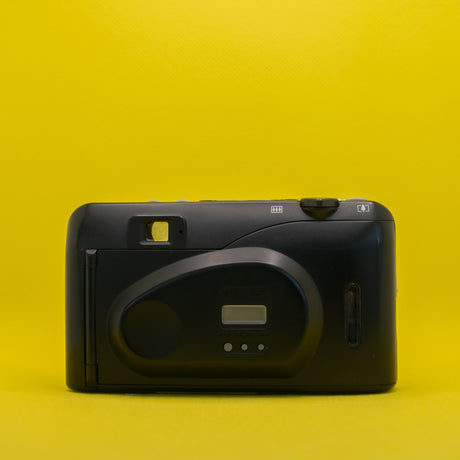 Fujifilm DL270 Zoom Super – 35mm Kompaktfilmkamera