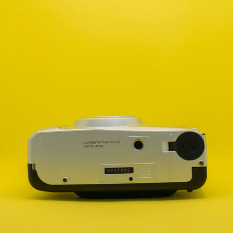 Fujifilm DL270 Zoom Super – 35mm Kompaktfilmkamera