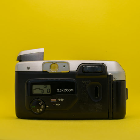 Canon Prima Super 28N – Vintage 35mm Kompaktkamera