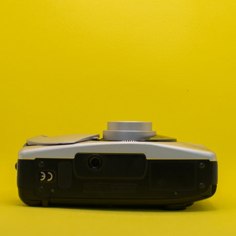Canon Prima Super 28N – Vintage 35mm Kompaktkamera