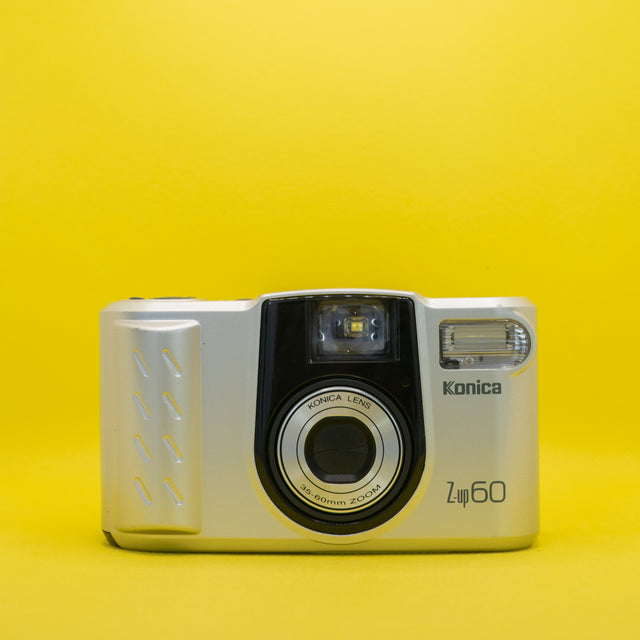 Konica Z-UP 60 - Cámara Analógica Compacta de 35mm de segunda mano en Camera Market
