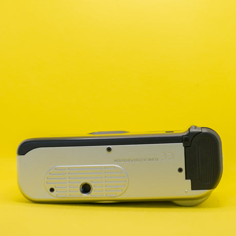 Konica Z-UP 60 – Kompakte 35mm Analogkamera