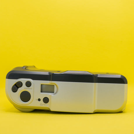Konica Z-UP 60 – Kompakte 35mm Analogkamera