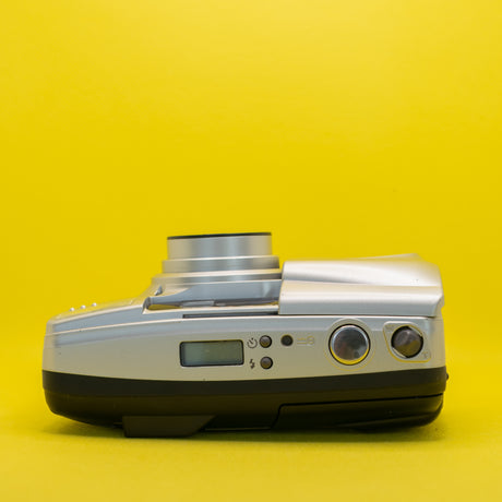 Olympus Superzoom 70G - 35mm Premium Film Vintage Kamera